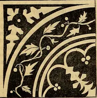 Picture 406 of 489 from The Decorator's assistant (1847), leaf 737