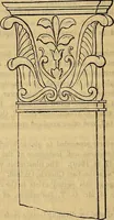 Picture 412 of 489 from The Decorator's assistant (1847), leaf 741