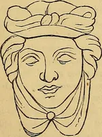Picture 418 of 489 from The Decorator's assistant (1847), leaf 746