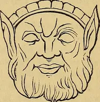 Picture 419 of 489 from The Decorator's assistant (1847), leaf 746