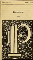 Picture 420 of 489 from The Decorator's assistant (1847), leaf 748