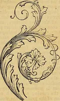 Picture 34 of 489 from The Decorator's assistant (1847), leaf 75