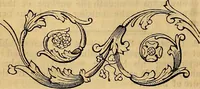 Picture 36 of 489 from The Decorator's assistant (1847), leaf 75