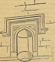Picture 424 of 489 from The Decorator's assistant (1847), leaf 755