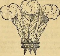Picture 431 of 489 from The Decorator's assistant (1847), leaf 764