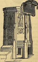Picture 432 of 489 from The Decorator's assistant (1847), leaf 764