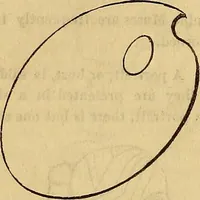 Picture 433 of 489 from The Decorator's assistant (1847), leaf 765