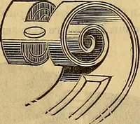 Picture 434 of 489 from The Decorator's assistant (1847), leaf 765