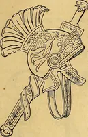 Picture 435 of 489 from The Decorator's assistant (1847), leaf 770