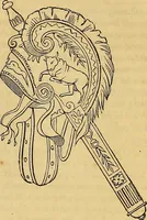 Picture 436 of 489 from The Decorator's assistant (1847), leaf 770