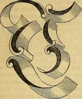 Picture 438 of 489 from The Decorator's assistant (1847), leaf 772