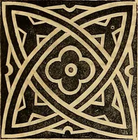 Picture 439 of 489 from The Decorator's assistant (1847), leaf 775