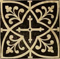 Picture 440 of 489 from The Decorator's assistant (1847), leaf 775