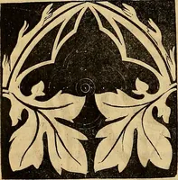 Picture 441 of 489 from The Decorator's assistant (1847), leaf 775