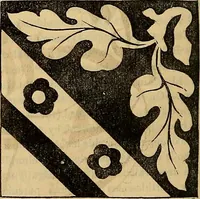 Picture 442 of 489 from The Decorator's assistant (1847), leaf 775