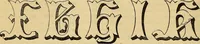 Picture 448 of 489 from The Decorator's assistant (1847), leaf 787