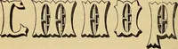 Picture 449 of 489 from The Decorator's assistant (1847), leaf 787