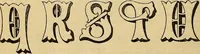 Picture 450 of 489 from The Decorator's assistant (1847), leaf 787