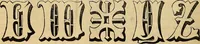 Picture 451 of 489 from The Decorator's assistant (1847), leaf 787