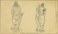 Picture 452 of 489 from The Decorator's assistant (1847), leaf 788