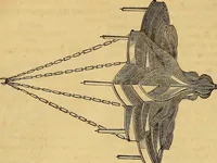 Picture 459 of 489 from The Decorator's assistant (1847), leaf 806