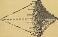 Picture 460 of 489 from The Decorator's assistant (1847), leaf 806