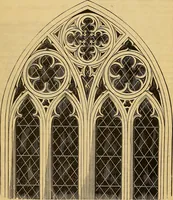 Picture 468 of 489 from The Decorator's assistant (1847), leaf 818