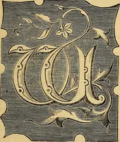 Picture 469 of 489 from The Decorator's assistant (1847), leaf 820