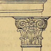 Picture 471 of 489 from The Decorator's assistant (1847), leaf 823