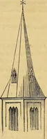 Picture 474 of 489 from The Decorator's assistant (1847), leaf 824