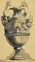 Picture 475 of 489 from The Decorator's assistant (1847), leaf 830