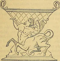 Picture 478 of 489 from The Decorator's assistant (1847), leaf 836