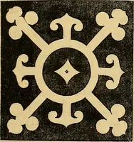 Picture 479 of 489 from The Decorator's assistant (1847), leaf 836