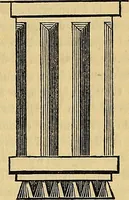 Picture 480 of 489 from The Decorator's assistant (1847), leaf 836