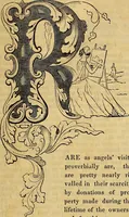 Picture 42 of 489 from The Decorator's assistant (1847), leaf 84