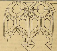 Picture 486 of 489 from The Decorator's assistant (1847), leaf 847