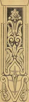 Picture 48 of 489 from The Decorator's assistant (1847), leaf 94