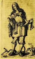 Picture 1 of 3 from De coronis et tonsuris paganorum, Iudaeorum, Christianorum, libri tres, : ad lucem historiae sacr[a]e & profanae. (1625), leaf 114