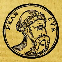 An illustration from De coronis et tonsuris paganorum, Iudaeorum, Christianorum, libri tres, : ad lucem historiae sacr[a]e & profanae. (1625)