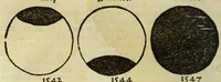 Picture 5 of 25 from De cosmographie va[n] Pe. Apianus. En[n] hoeme[n] de carten der lantscape[n] maect va[n] Ge[m]ma Phrysio bescreue[n], allen co[n]stigen en[n] subty len minsche[n] ter liefde[n] nu ierst in duytsche gesedt (1537), leaf 38