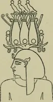 Picture 9 of 15 from The decrees of Memphis and Canopus (1904), leaf 45