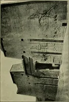 An illustration from The decrees of Memphis and Canopus (1904)