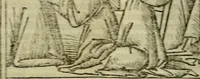 Picture 34 of 151 from Decretu[m] Gratiani : cu glossis dñi Joannis Theutonici prepositi Alberstatensis [et] annotationibus Bartholomei Brixiensis : [cum] diuisionibus Archidiaconi : [cum] Casibus a Bene., cõpositis per Bart. Brixi., correctis [et] pro clariore itellectu pluribus in locis extensis : [cum] concordia ad Bibliam : [cum] tabula marginalium glossularu[m] : [cum tabula] omniu canonu [et] concilio[rum] : [cum] Margarita Decreti : [cum] flosculis totius Decretia domio Joanne diacono compositis : [cum] additione in margine litteraru[m], quo minusculi characteres lineis intercepti, citius legenti appareant (1514), leaf 163