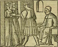 Picture 39 of 151 from Decretu[m] Gratiani : cu glossis dñi Joannis Theutonici prepositi Alberstatensis [et] annotationibus Bartholomei Brixiensis : [cum] diuisionibus Archidiaconi : [cum] Casibus a Bene., cõpositis per Bart. Brixi., correctis [et] pro clariore itellectu pluribus in locis extensis : [cum] concordia ad Bibliam : [cum] tabula marginalium glossularu[m] : [cum tabula] omniu canonu [et] concilio[rum] : [cum] Margarita Decreti : [cum] flosculis totius Decretia domio Joanne diacono compositis : [cum] additione in margine litteraru[m], quo minusculi characteres lineis intercepti, citius legenti appareant (1514), leaf 177