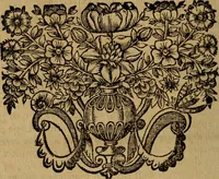 An illustration from De cultu divino ... secunda lege ... liber VIII : ex hebraeo latinum fecit ... Ludovicus de Compiegne de Veli (1678)
