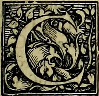 An illustration from De deis gentivm, varia & multiplex historia, in qua simul de eorum imaginib. & cognominib. agitur, vbi plurima etiâ hactenus multis ignota explicantur, & pleraque clarius tractantur (1548)