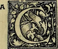 An illustration from De deis gentivm, varia & multiplex historia, in qua simul de eorum imaginib. & cognominib. agitur, vbi plurima etiâ hactenus multis ignota explicantur, & pleraque clarius tractantur (1548)