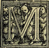 An illustration from De deis gentivm, varia & multiplex historia, in qua simul de eorum imaginib. & cognominib. agitur, vbi plurima etiâ hactenus multis ignota explicantur, & pleraque clarius tractantur (1548)