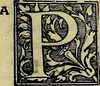 An illustration from De deis gentivm, varia & multiplex historia, in qua simul de eorum imaginib. & cognominib. agitur, vbi plurima etiâ hactenus multis ignota explicantur, & pleraque clarius tractantur (1548)