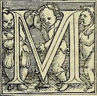 An illustration from De deis gentivm, varia & multiplex historia, in qua simul de eorum imaginib. & cognominib. agitur, vbi plurima etiâ hactenus multis ignota explicantur, & pleraque clarius tractantur (1548)